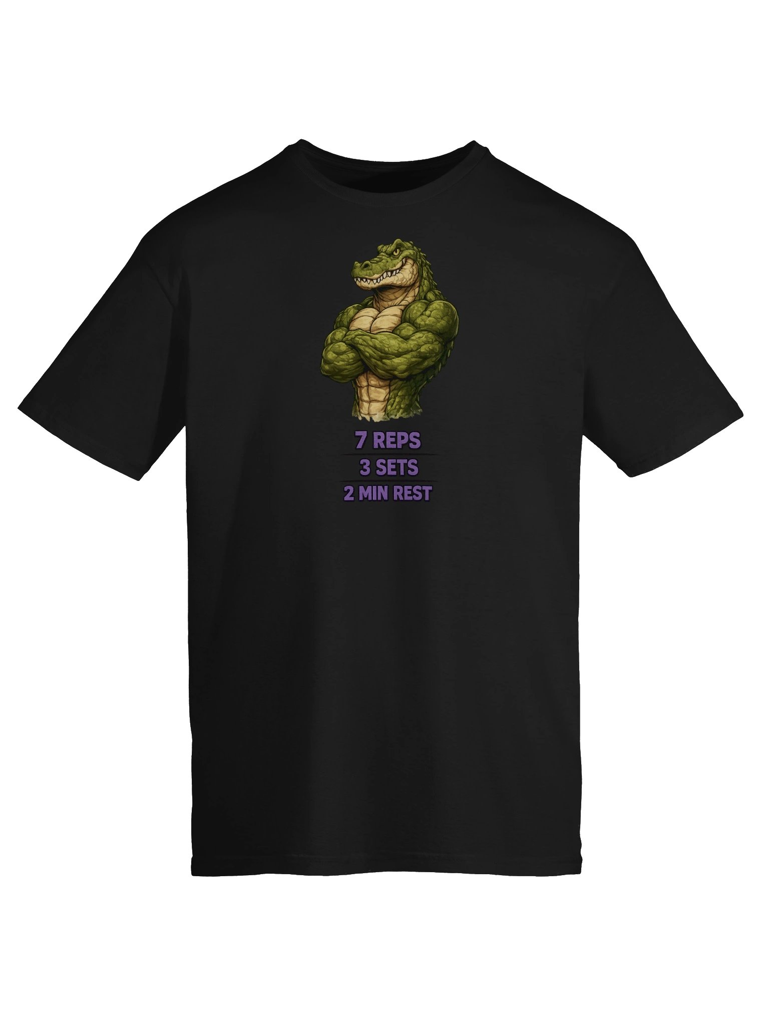 Atrophy Alligator product image (28)