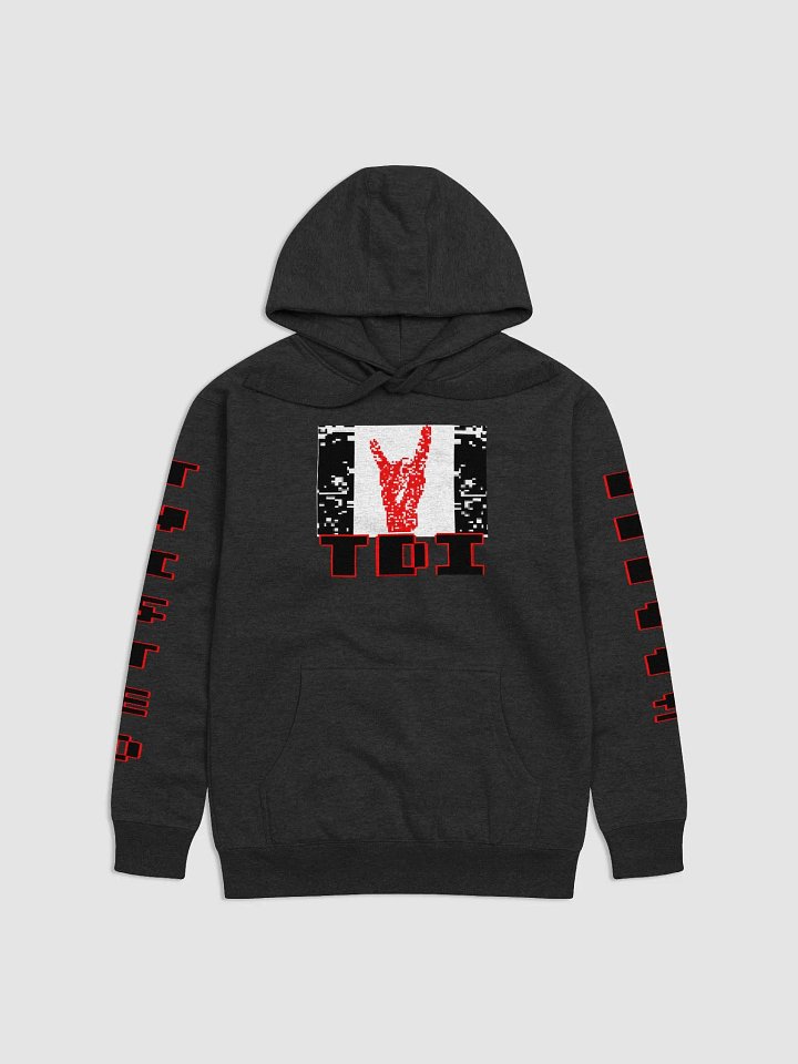 TDI HOODIE product image (1)