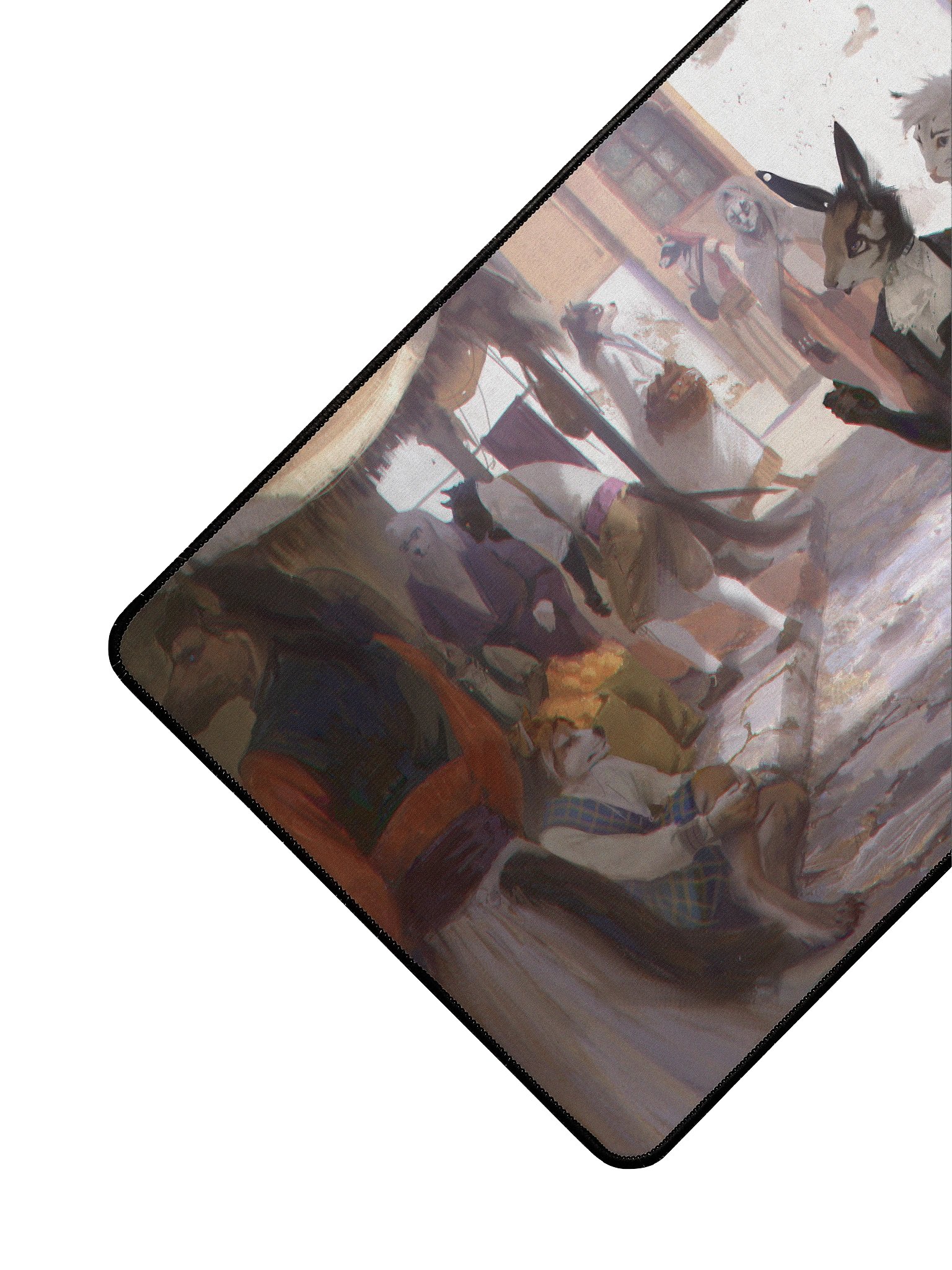 Deskmat - Marketplace product image (3)