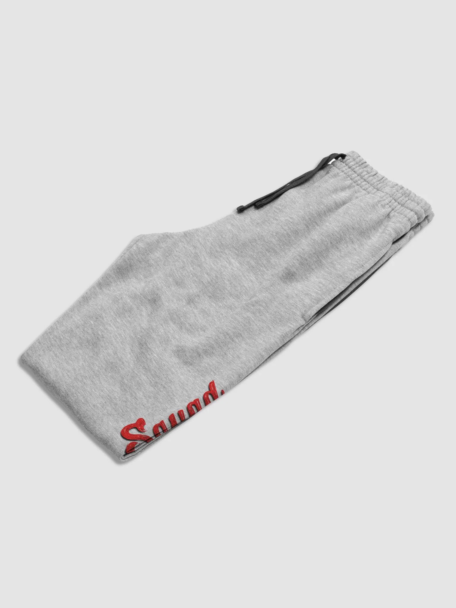 Toon Squad Sweat Pants product image (5)