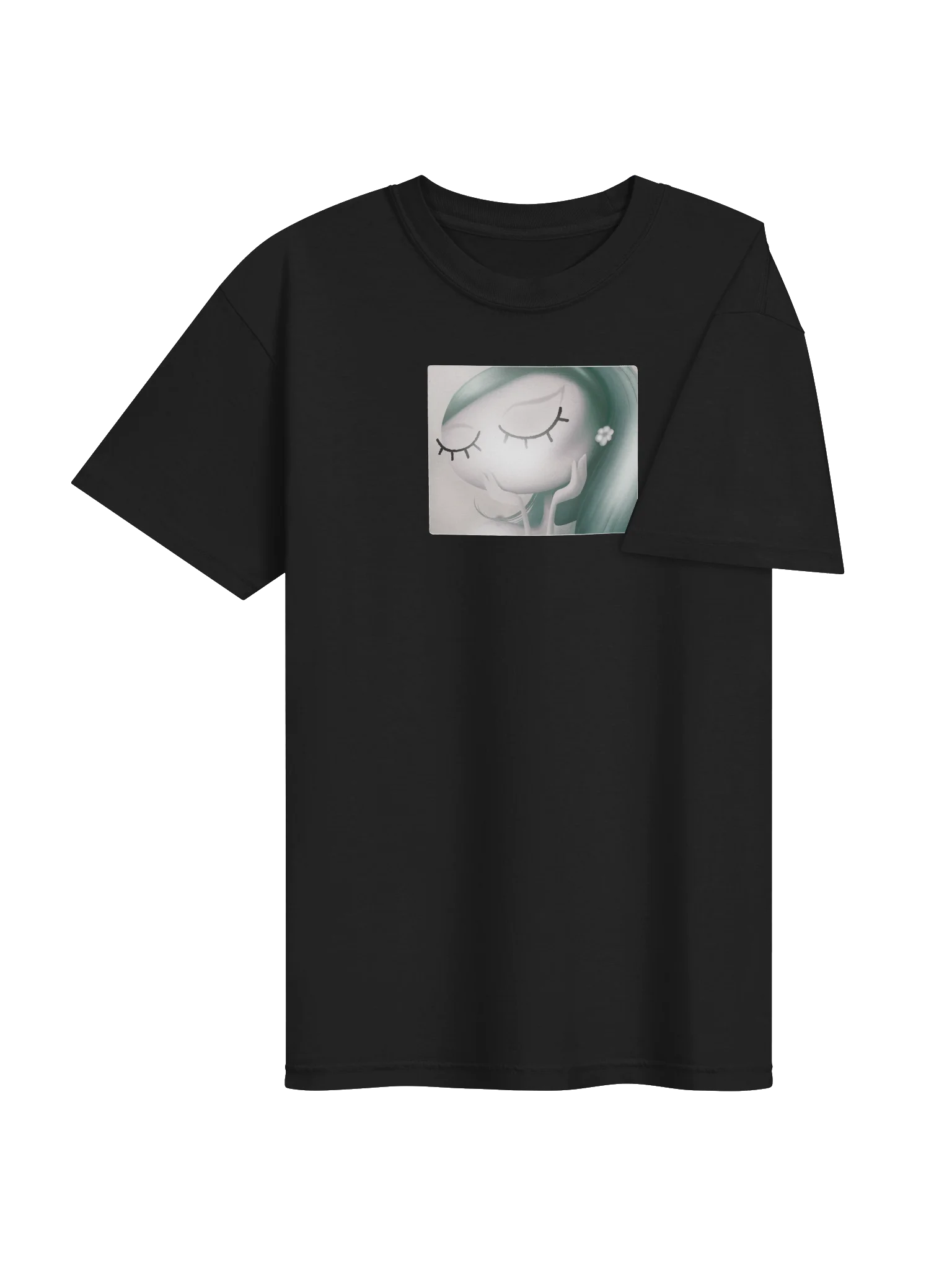 T- Shirt art by diandyart product image (4)