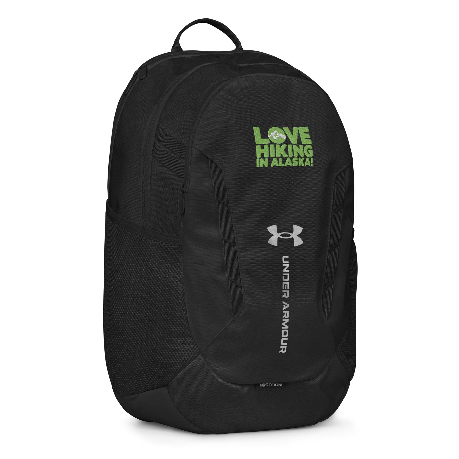 Mountain Love Hiking Backpack product image (3)