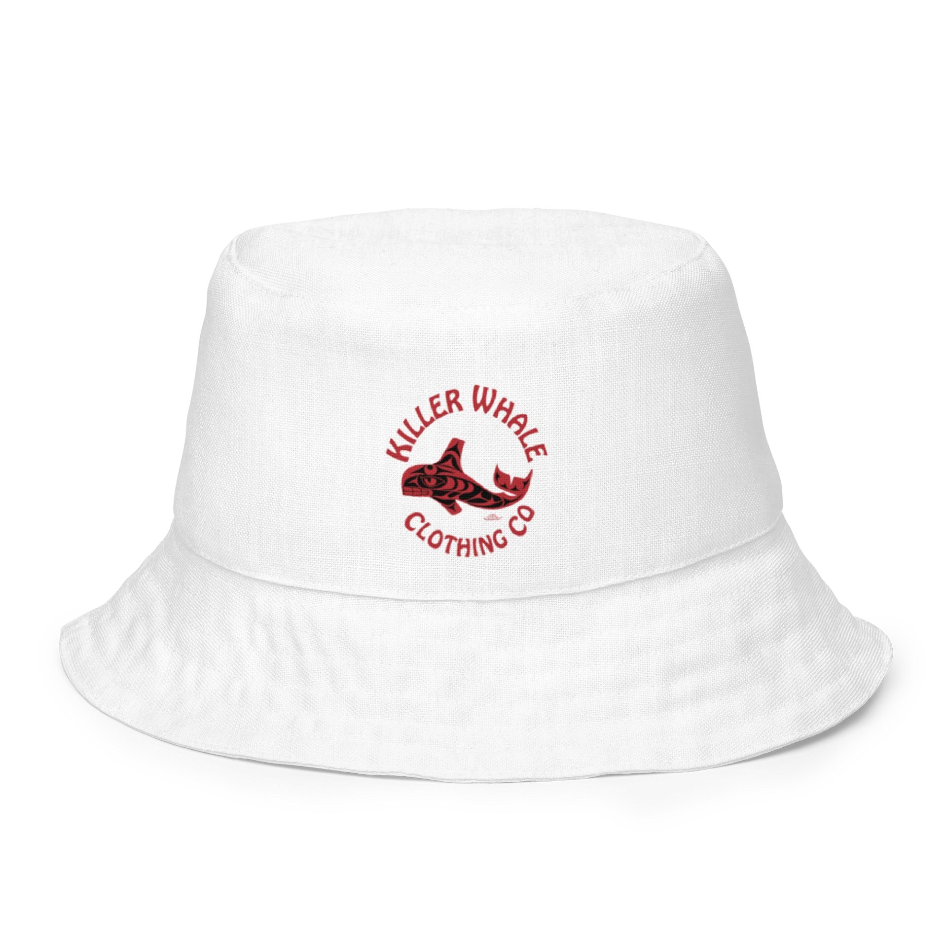 Orca Mark Bucket Hat product image (1)