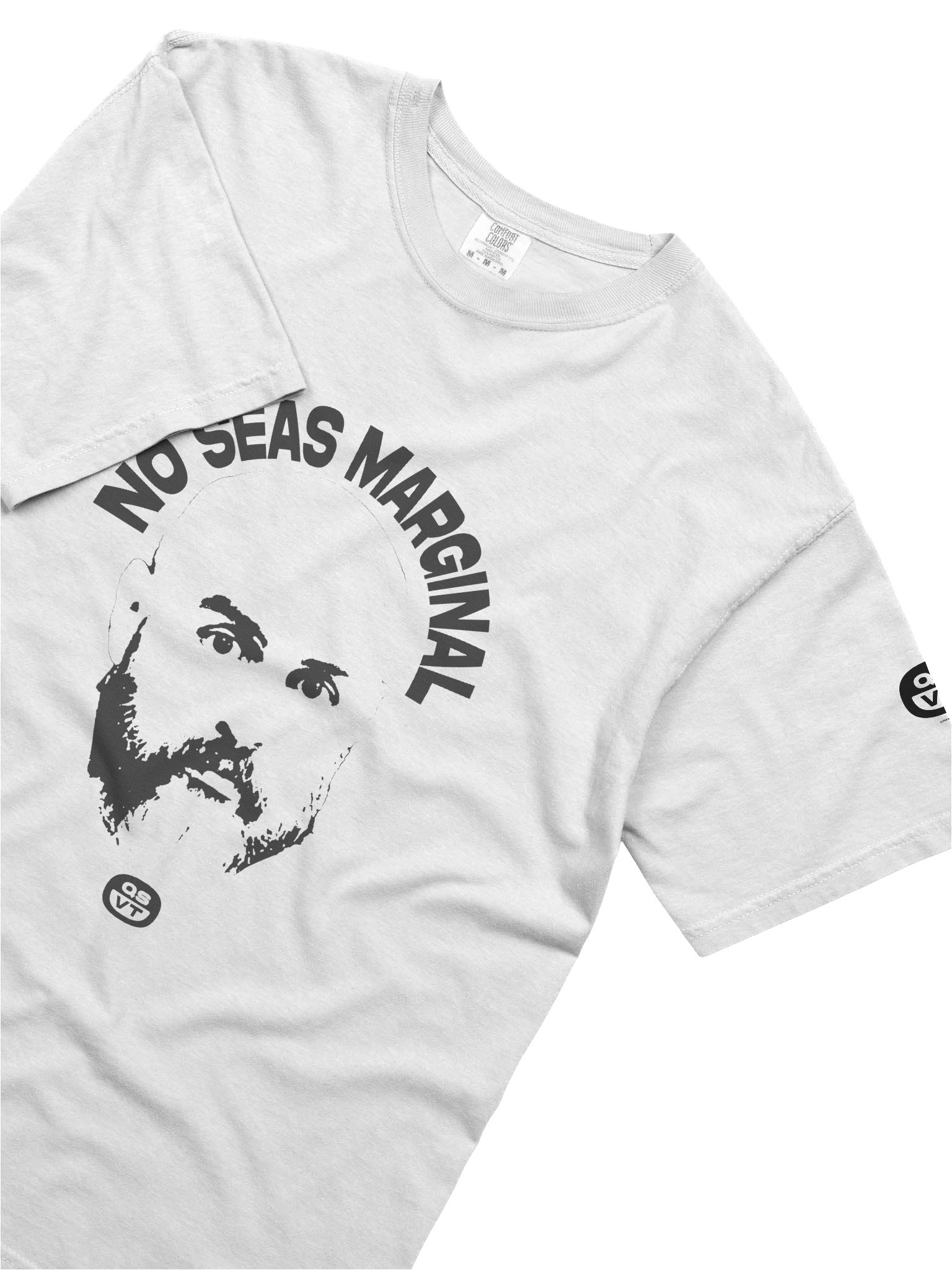 franela NO SEAS MARGINAL product image (55)