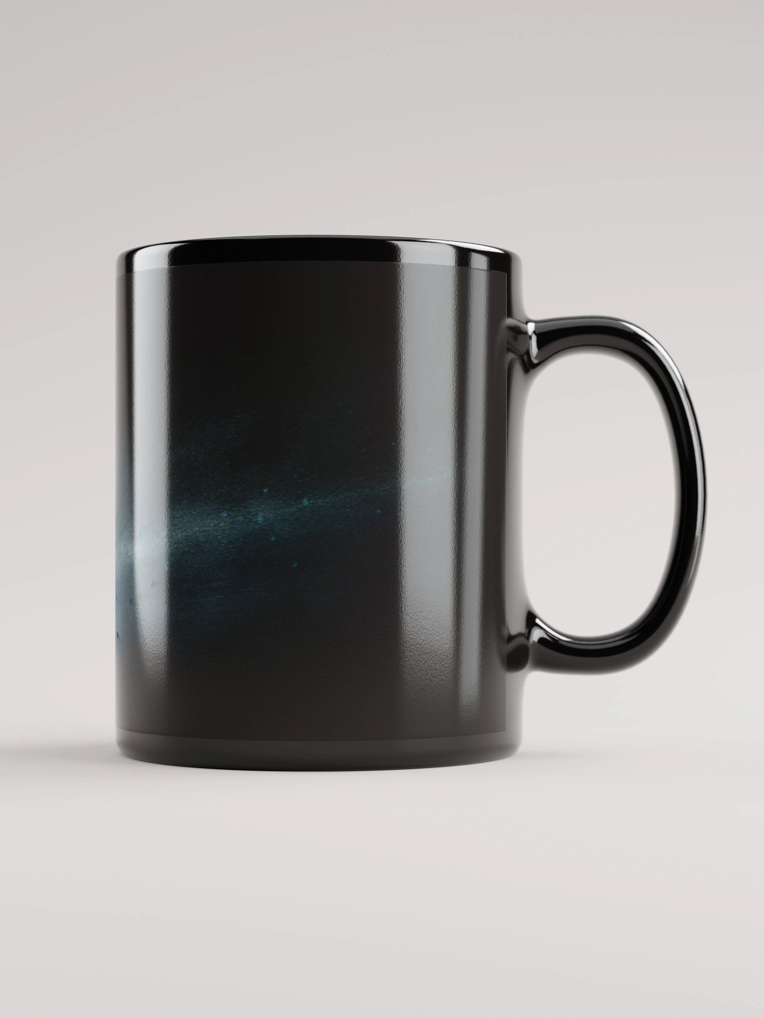 Cosmic Comet Glow Mug product image (3)