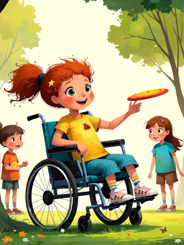 Willow's Whirlwind Wheels product image (3)