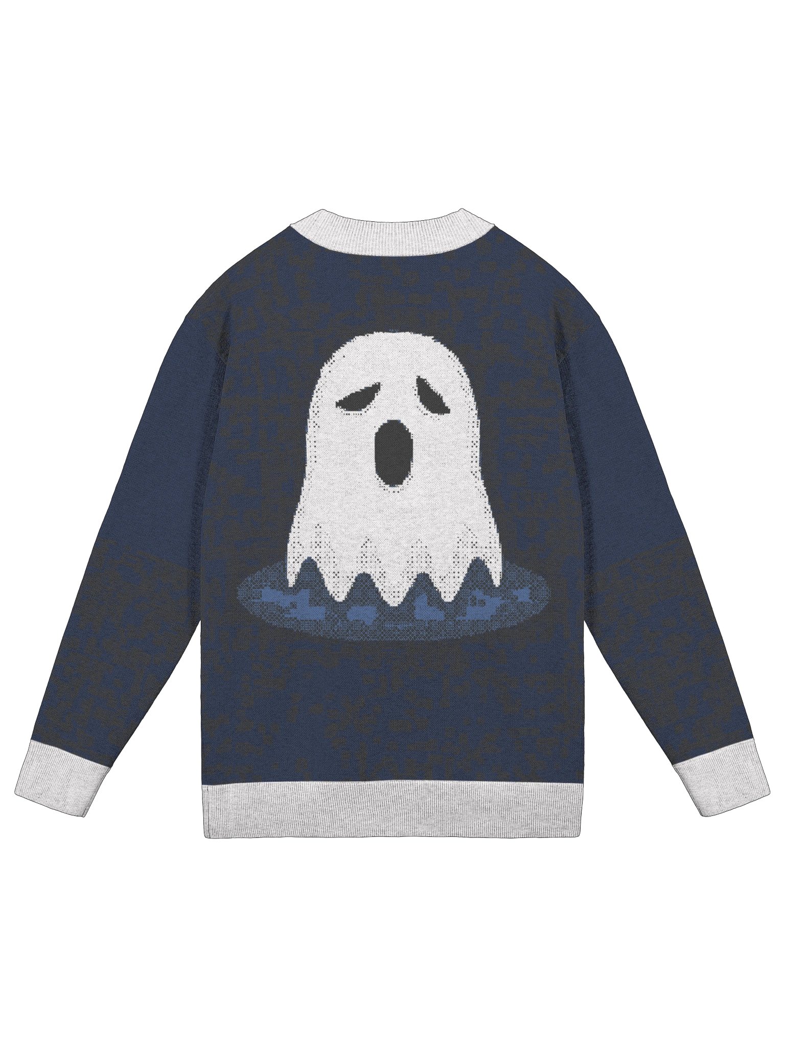 Ghost Sweater product image (6)