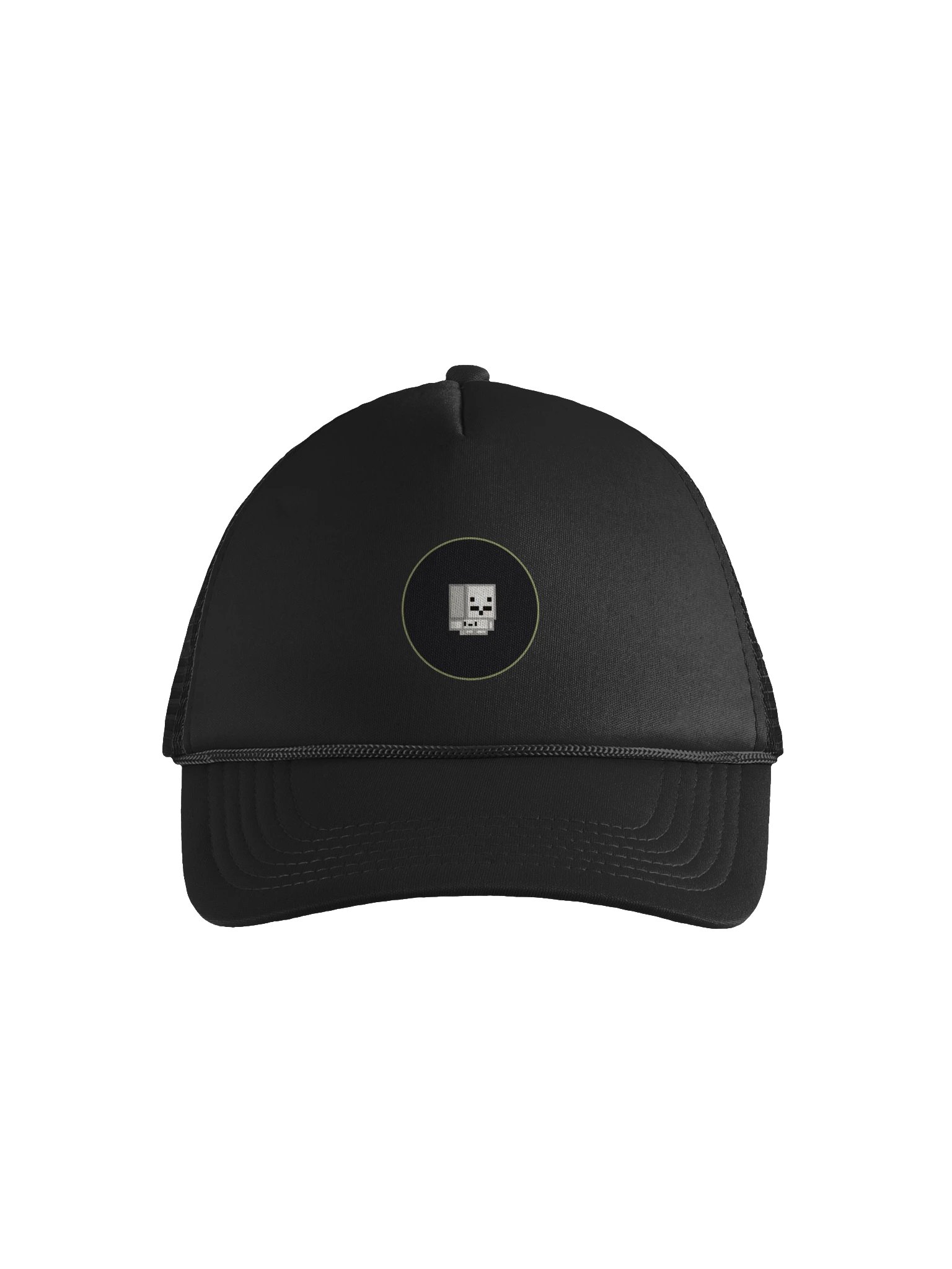 toast.exe Trucker Hat product image (1)
