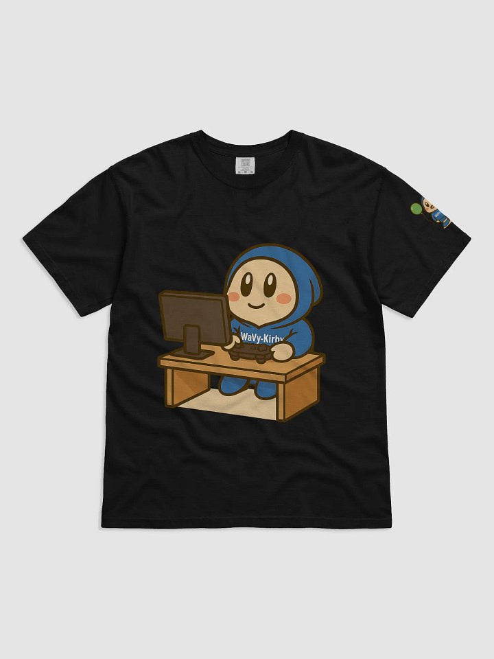 T-shirt product image (1)