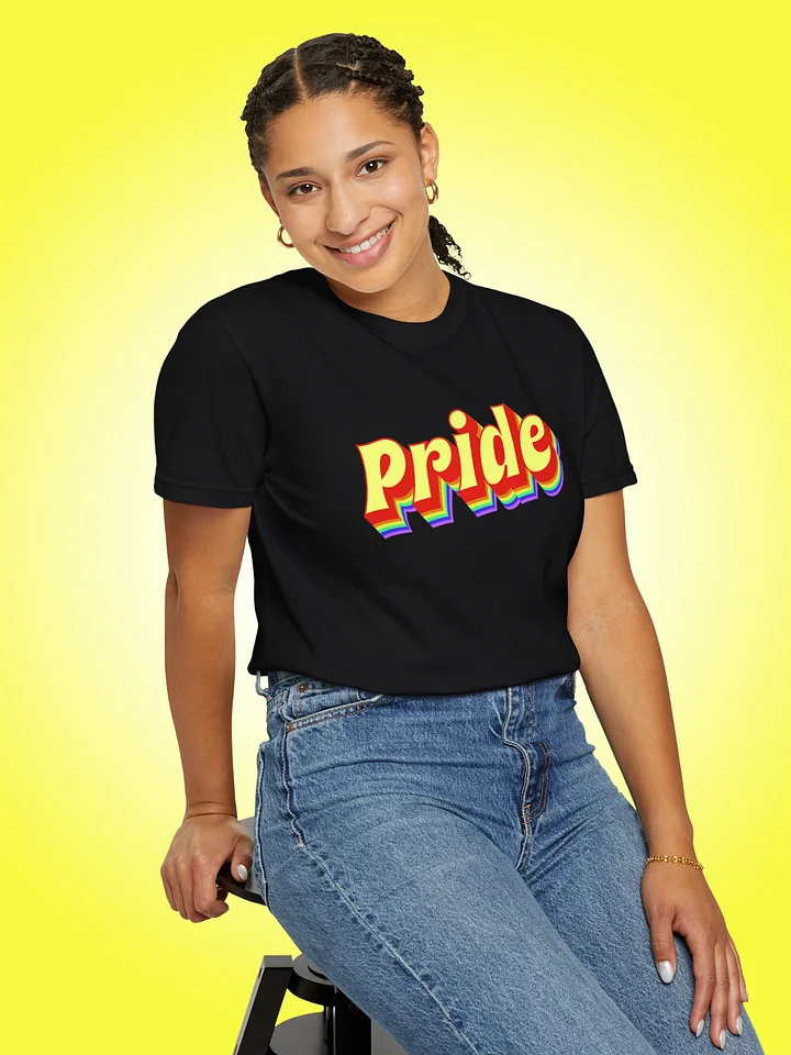 Pride Rainbow Stack product image (1)