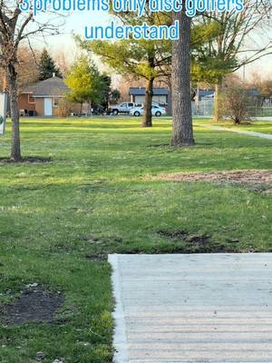 🌽 DISC GOLF PROBLEMS ONLY DISC GOLFERS UNDERSTAND 😂 We all know these struggles… 🌳 The Tree Magnet Hitting the first tree you see 15 feet off the tee pad… on a fairway wide enough to land a helicopter. Somehow, the tree was still in play. 🌲 🟠 Disappearing Plastic Spending 20 minutes searching for your neon orange disc in a pile of leaves… while insisting, “It has to be right here.” 🍂 🚛 First-Available Syndrome Missing a gap wide enough for a truck because your brain locked onto the ONE. SINGLE. BRANCH. standing guard like it was the final boss. 🌿 And somehow… we blame the disc and do it all again on the next hole. 😂 What disc golf struggle would you add to the list? 👇 🌽 Cornfed Disc Golf, Throw Your Passion www.cornfeddiscgolf.com #CornfedDG🌽 #ThrowYourPassion #DiscGolf #DiscGolfProblems #MidwestDiscGolf