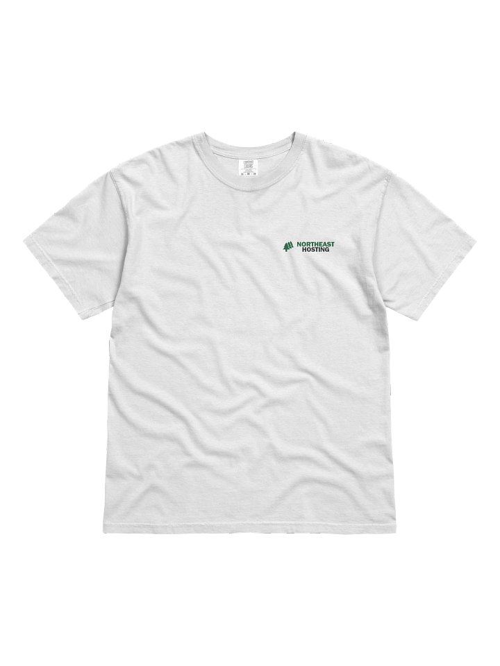 Autonumous System Number T-Shirt product image (1)