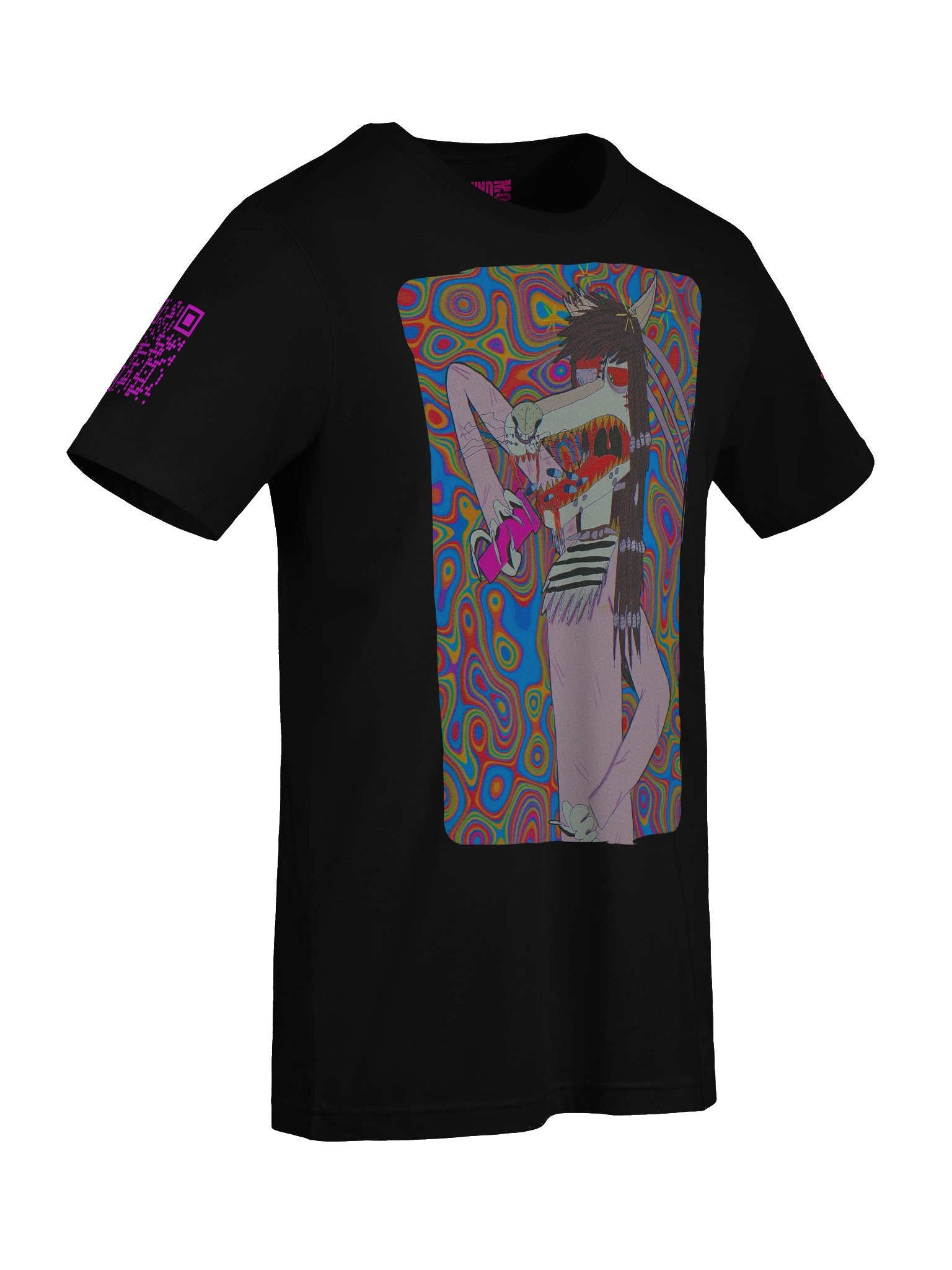 MACEO RX - HOUNDMOUSE ART product image (9)