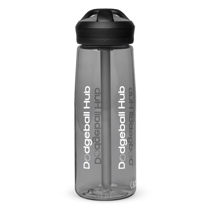 Dodgeball Hub CamelBak Sports Water Bottle product image (2)