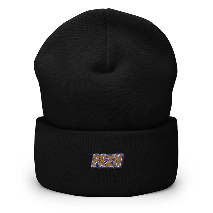 PRZN Beanie product image (1)