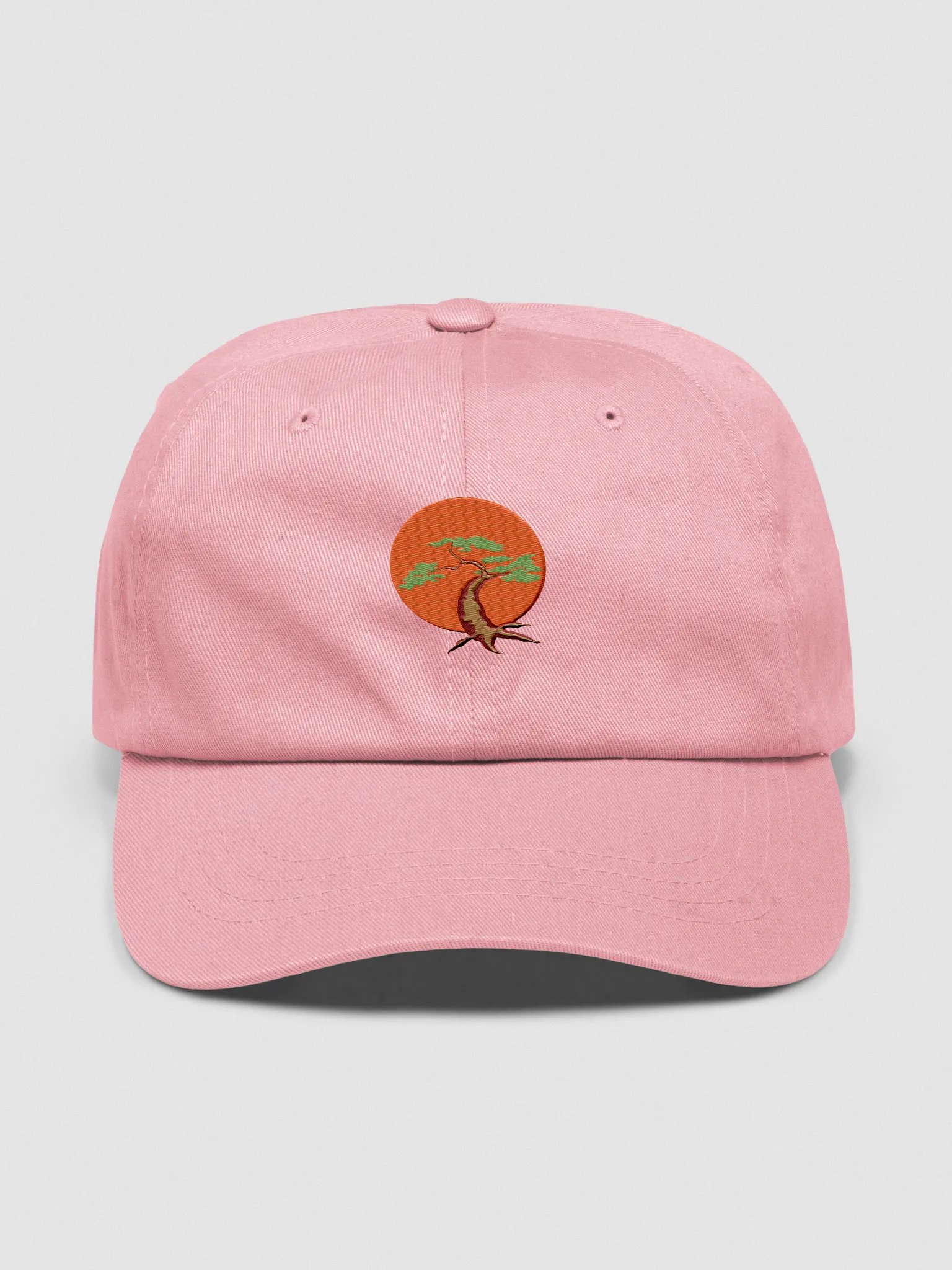Bonsai Tree Classic Dad Hat product image (1)