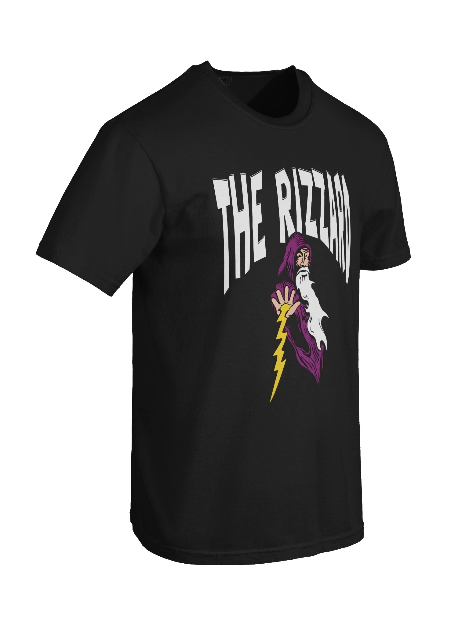 THE RIZZARD product image (59)