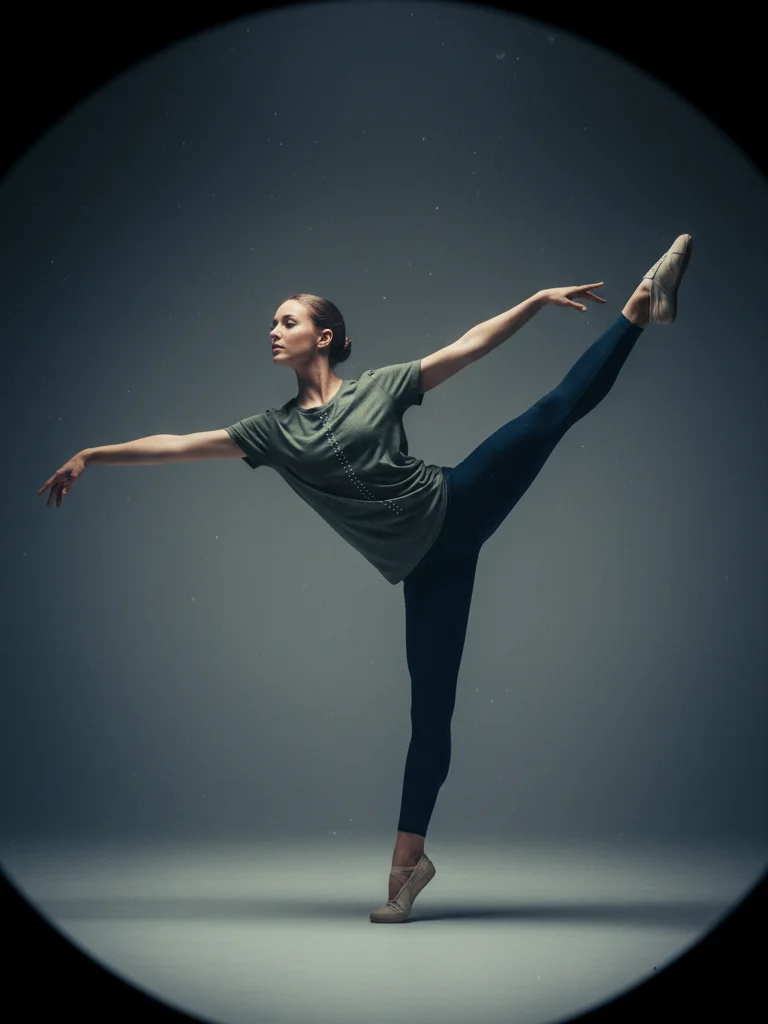 Parallel Tee product image (2)