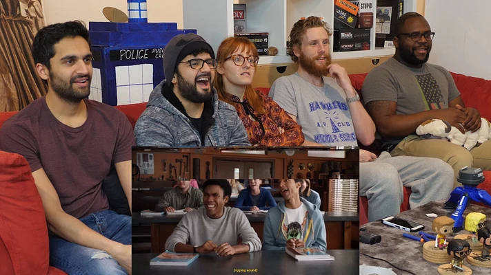 Video thumbnail