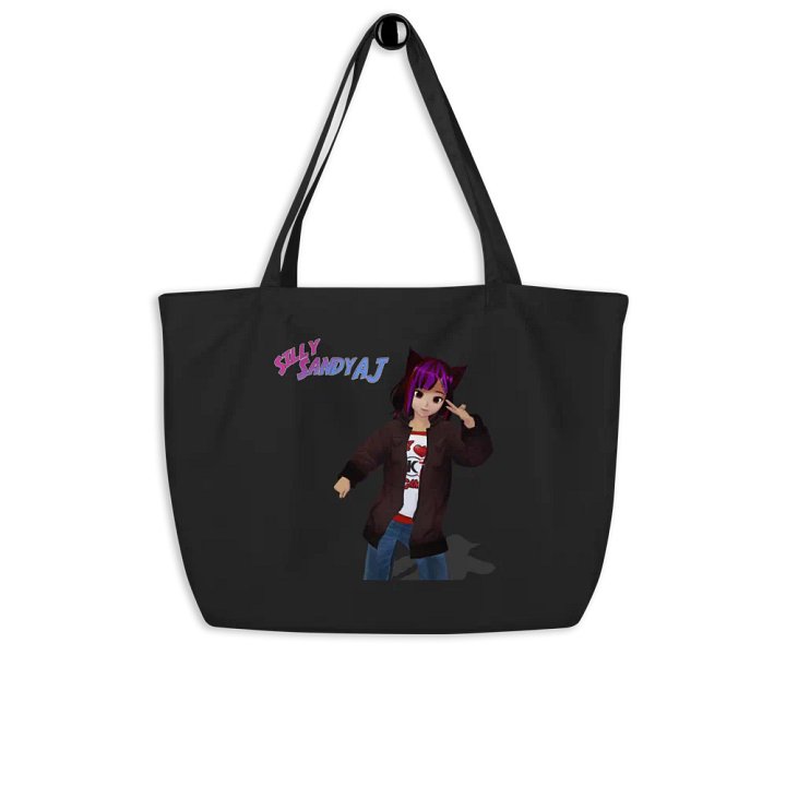Tote/Grocery Bag product image (1)