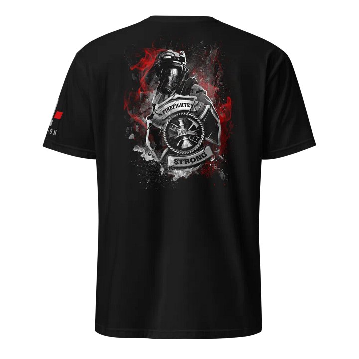 Firefighter Strong product image (1)
