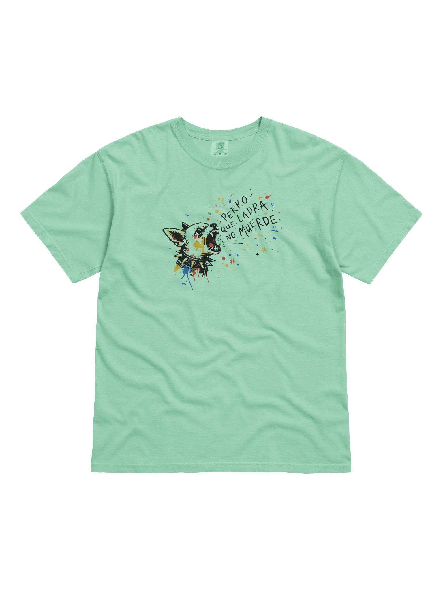 All Bark, No Bite product image (1)