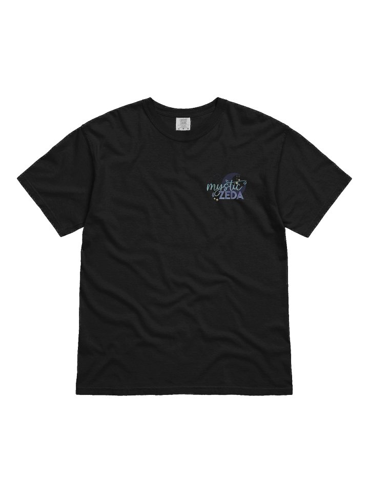 Dark Moon Logo Shirt product image (1)
