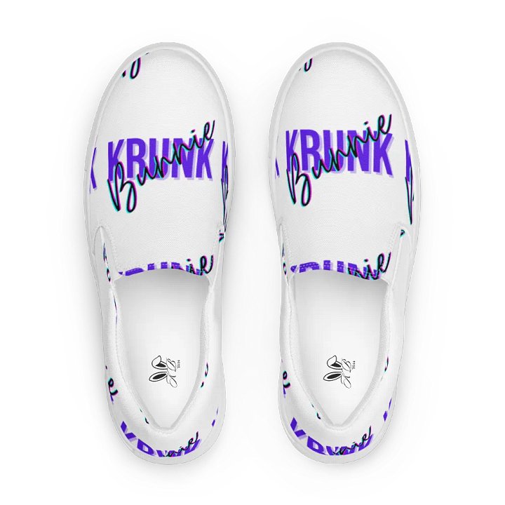 Krunk bunnie Shoes All over (MEN) product image (1)