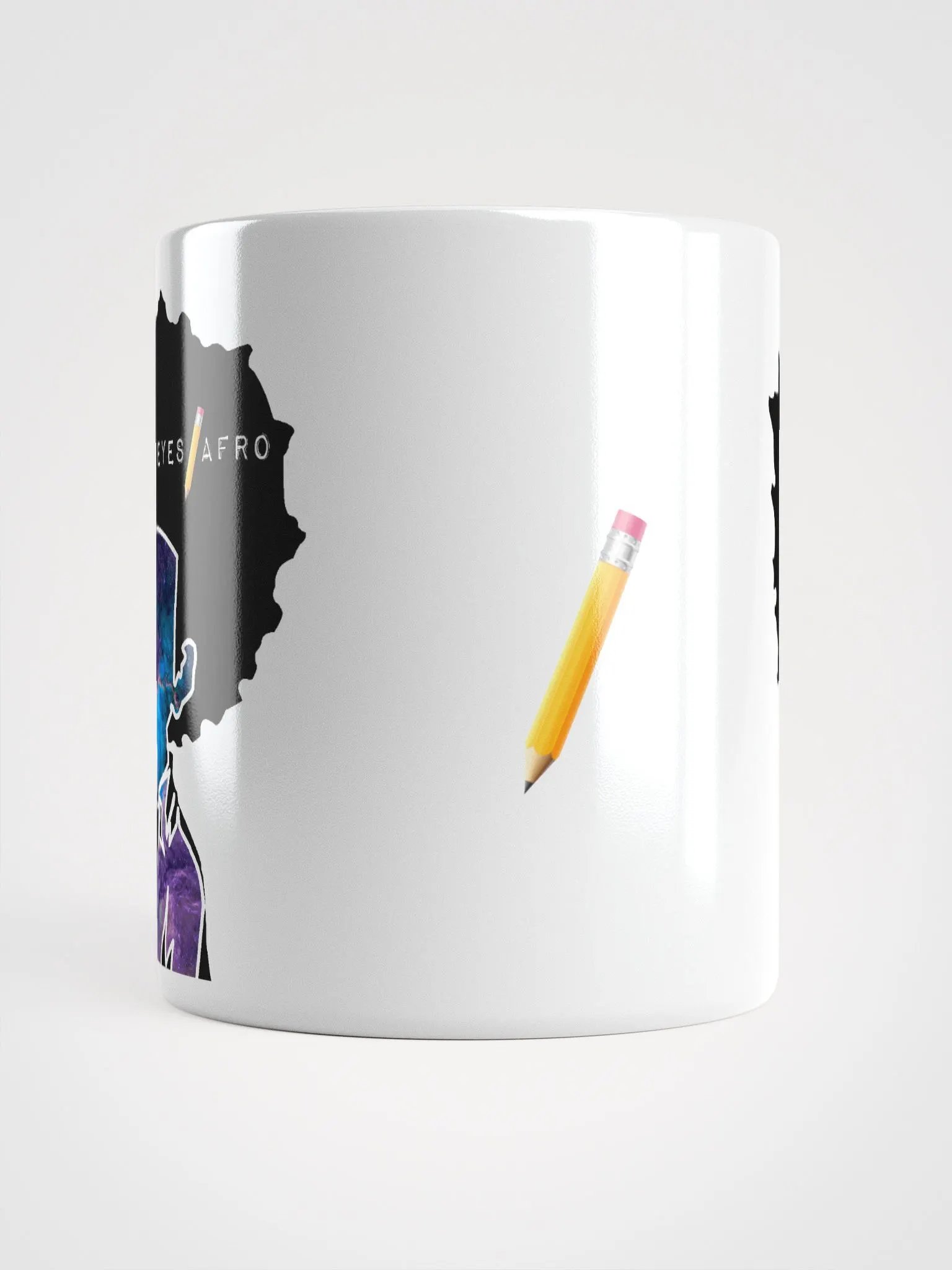 FROmug - Glossy White product image (5)