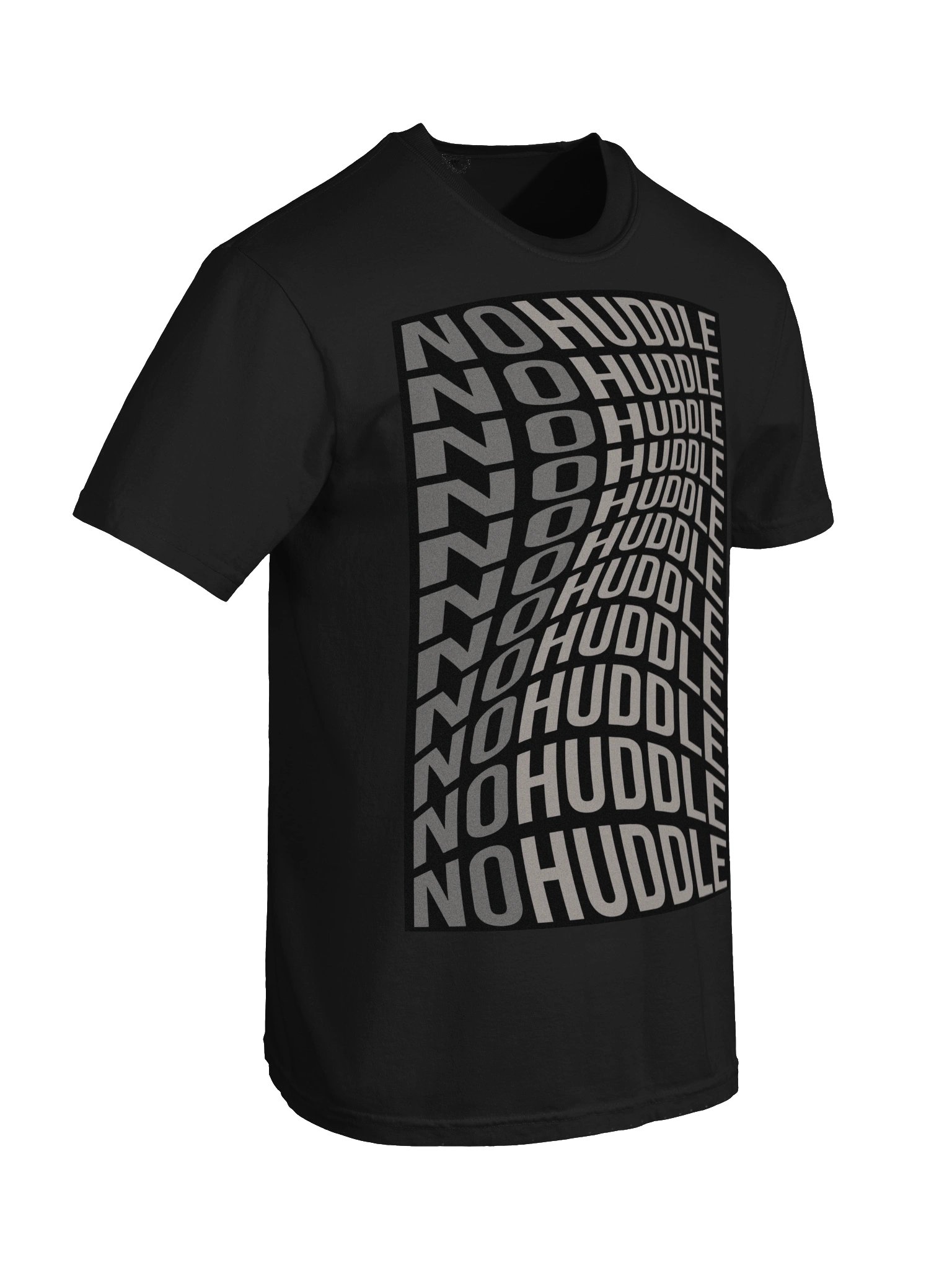 No Huddle Wavy product image (6)