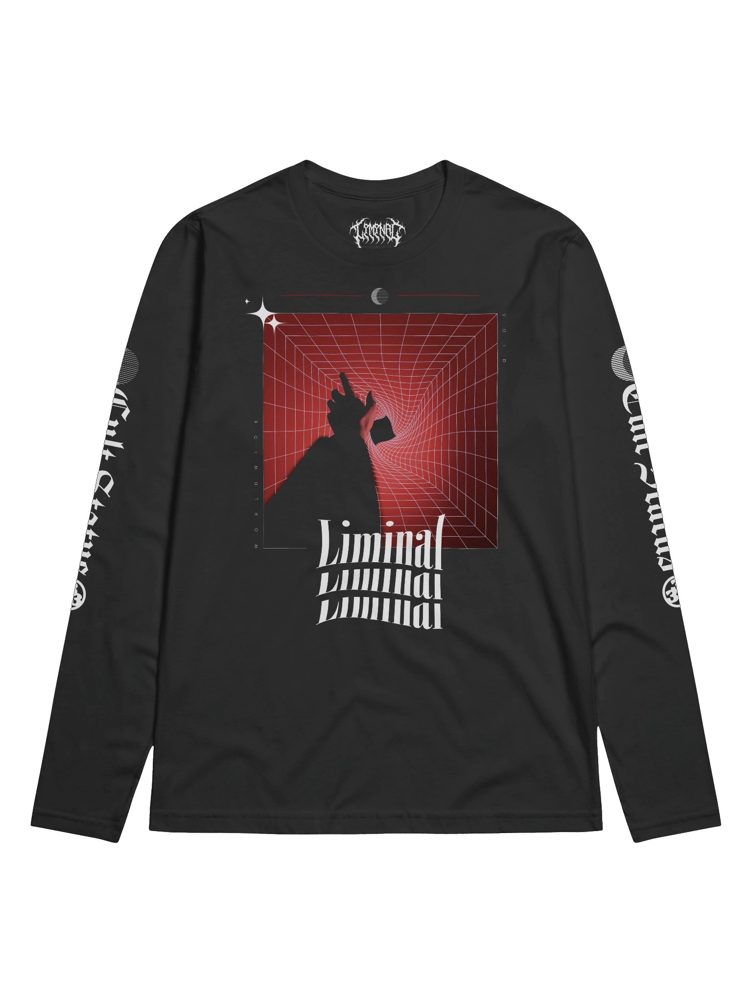 Cult Status Long Sleeve product image (2)