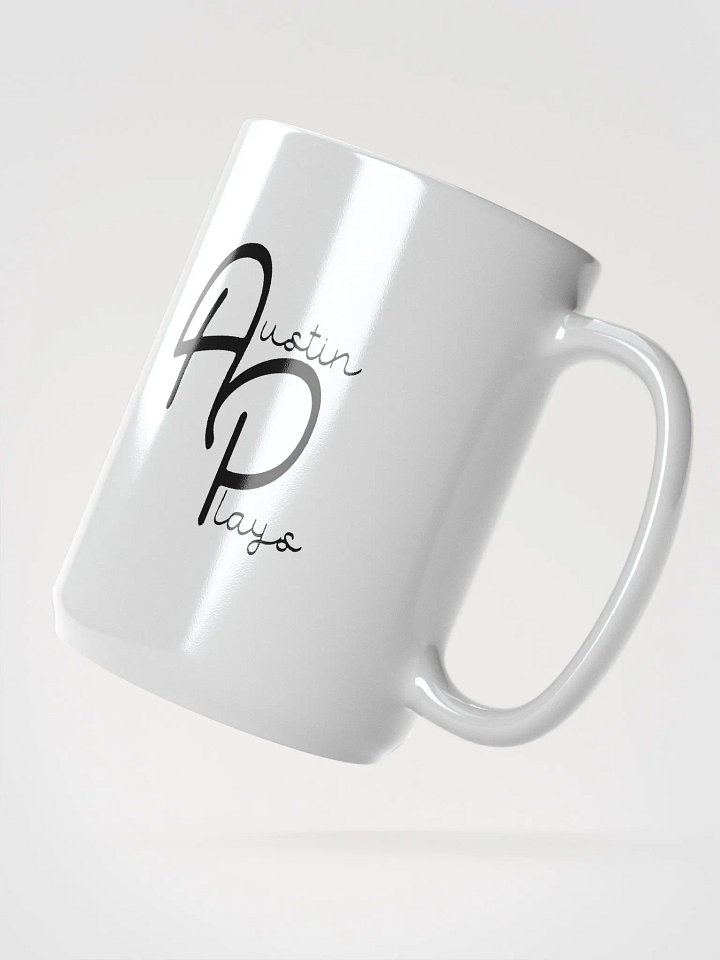 Austin Plays Mug product image (2)