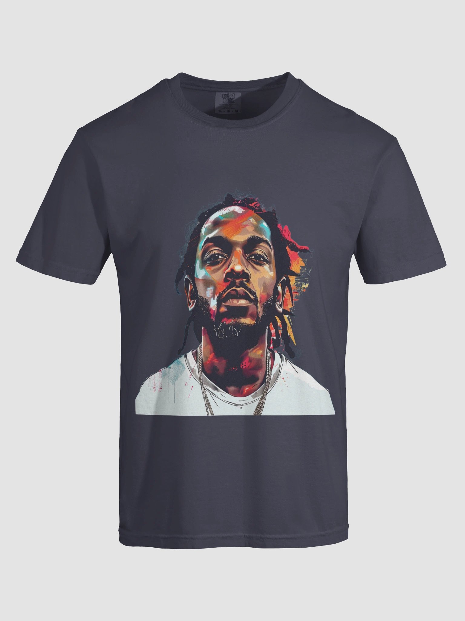 K.Dot Reverence Tee product image (26)