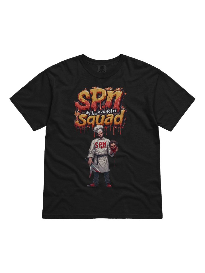 Chef's Special T-Shirt product image (1)