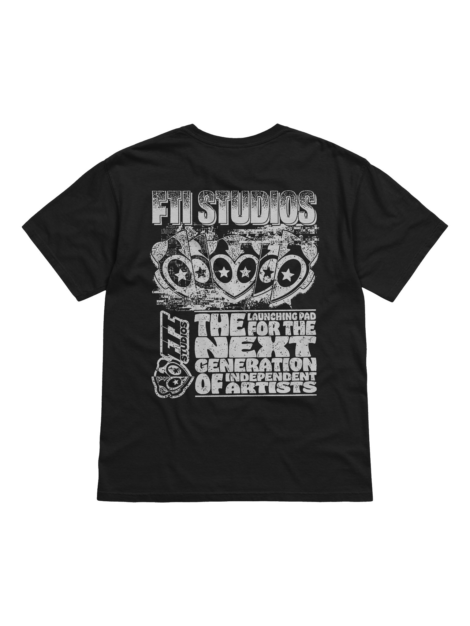 FTI x SLOP GOON Tee product image (1)