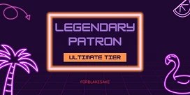 Legendary Patron tier thumbnail