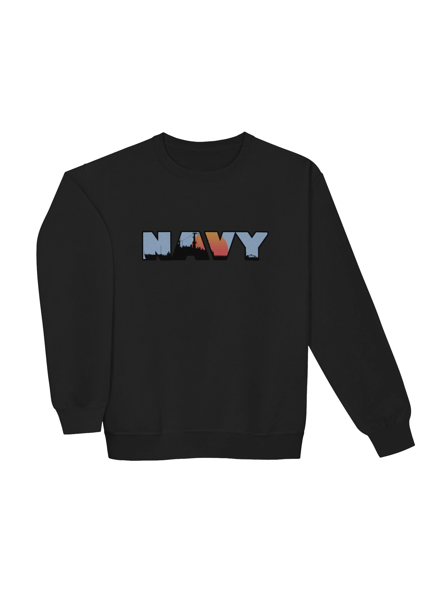 Navy in Sun. Fearless product image (3)