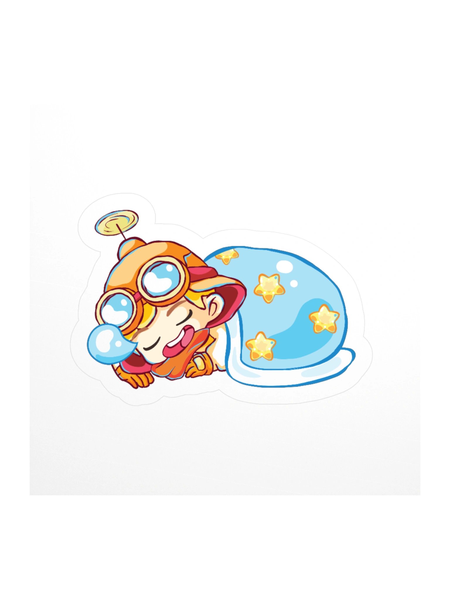 Zzz boy product image (2)