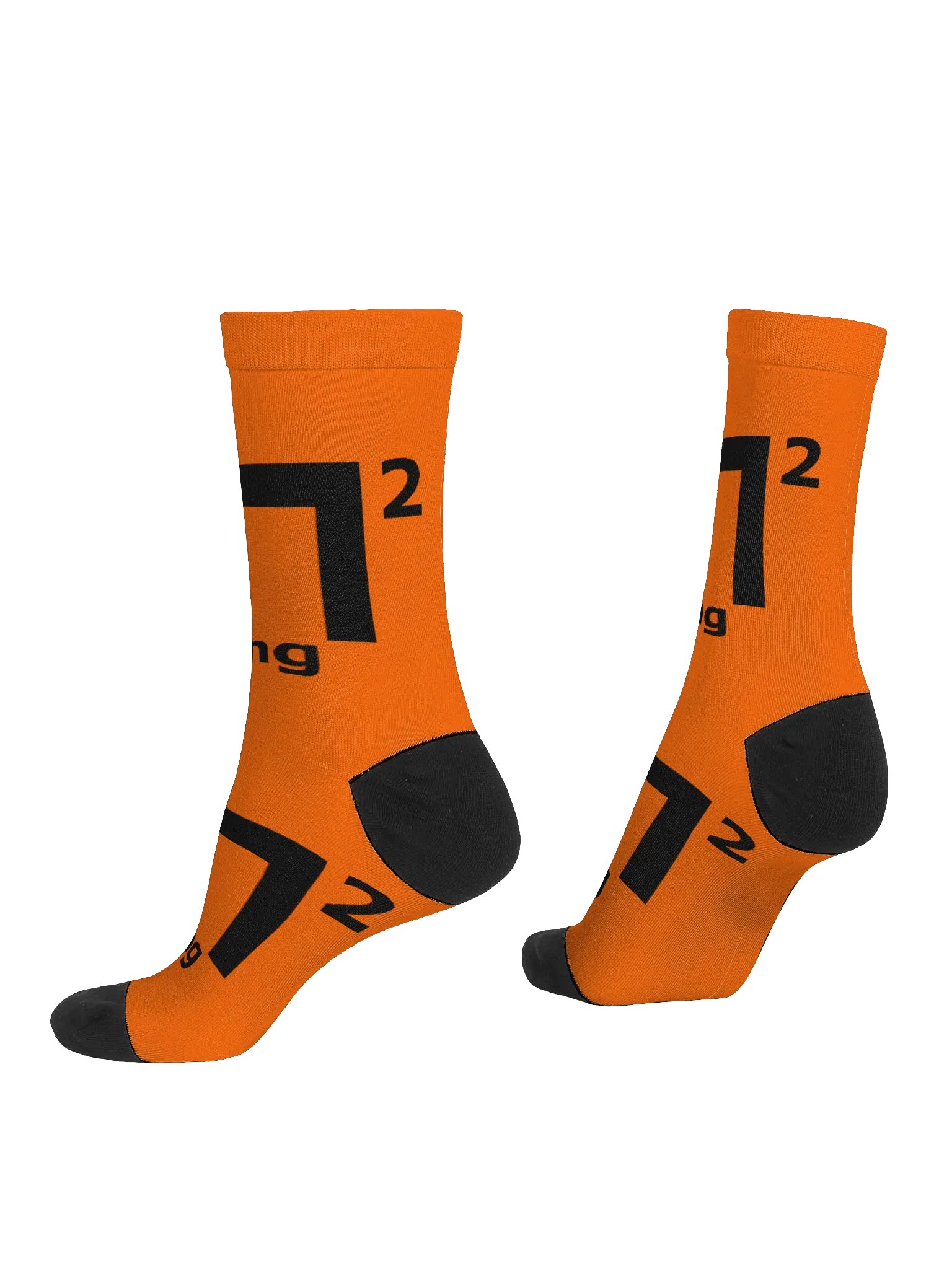 M2 Crew Socks product image (3)
