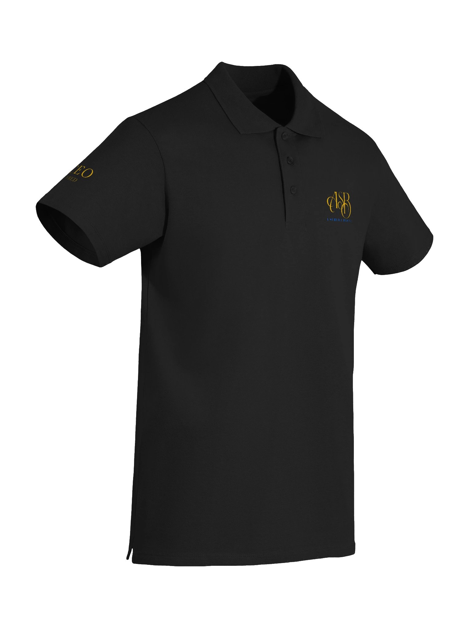 ASB - A Service Beyond Unisex Polo (Fred) product image (21)