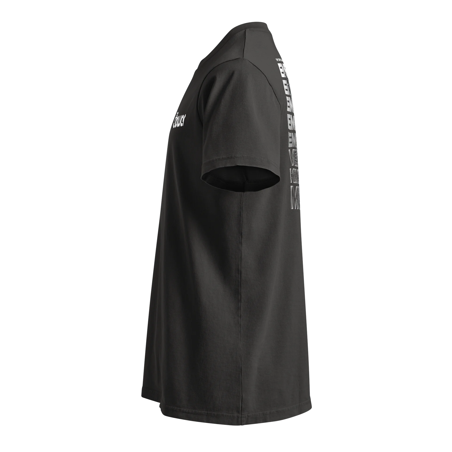 The Tower Standard - Black product image (3)