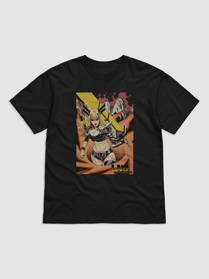 J-NO Magik T-Shirt product image (3)