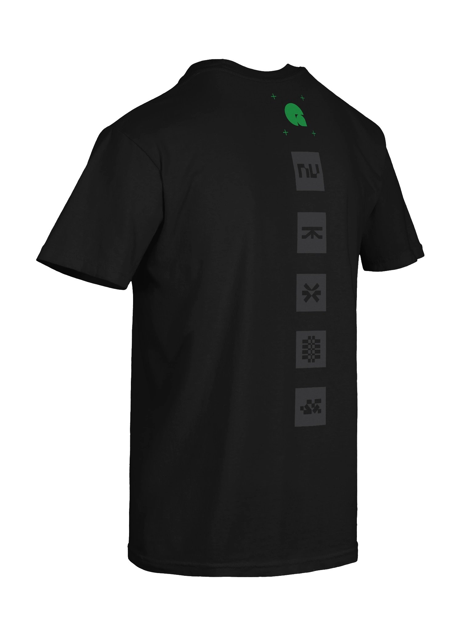 "SyberSecurity" Tee product image (10)