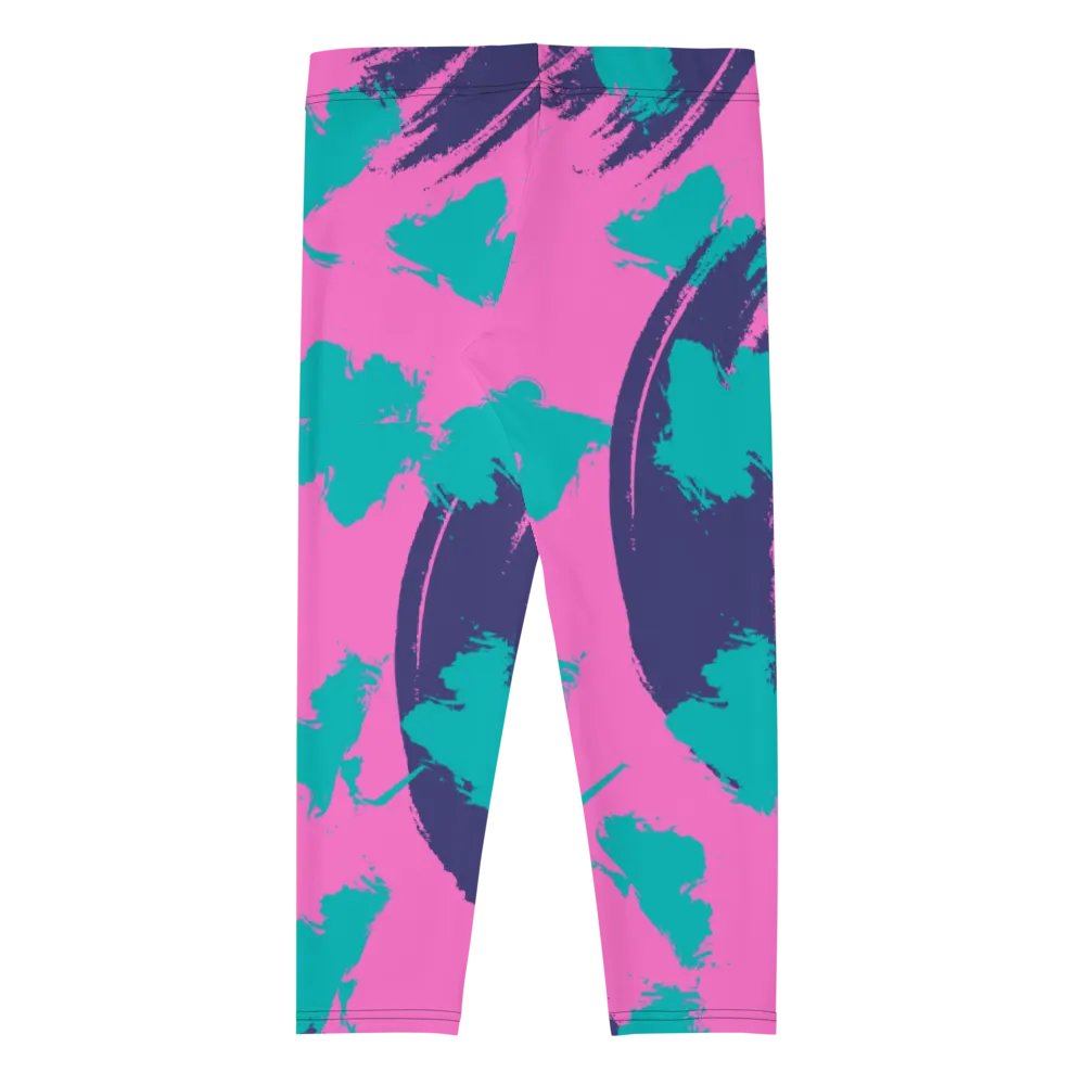 The Kaylee Capri Leggings product image (9)