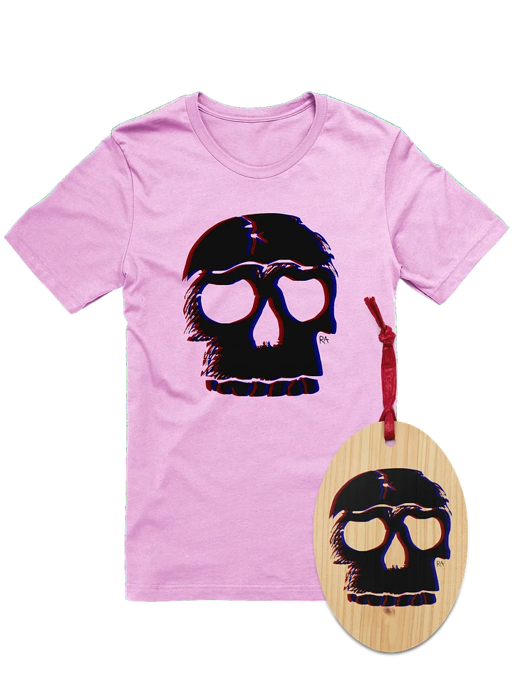 Double Exposure Skull Bundle product image (1)