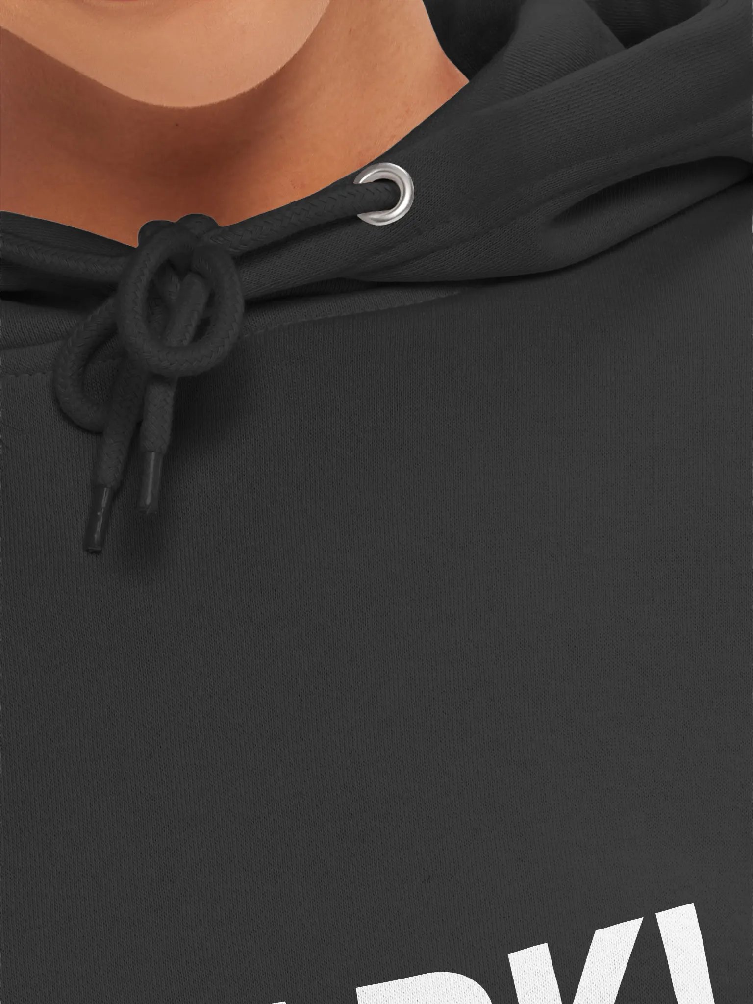 Void If Disabled Unisex Hoodie Djdarki product image (7)