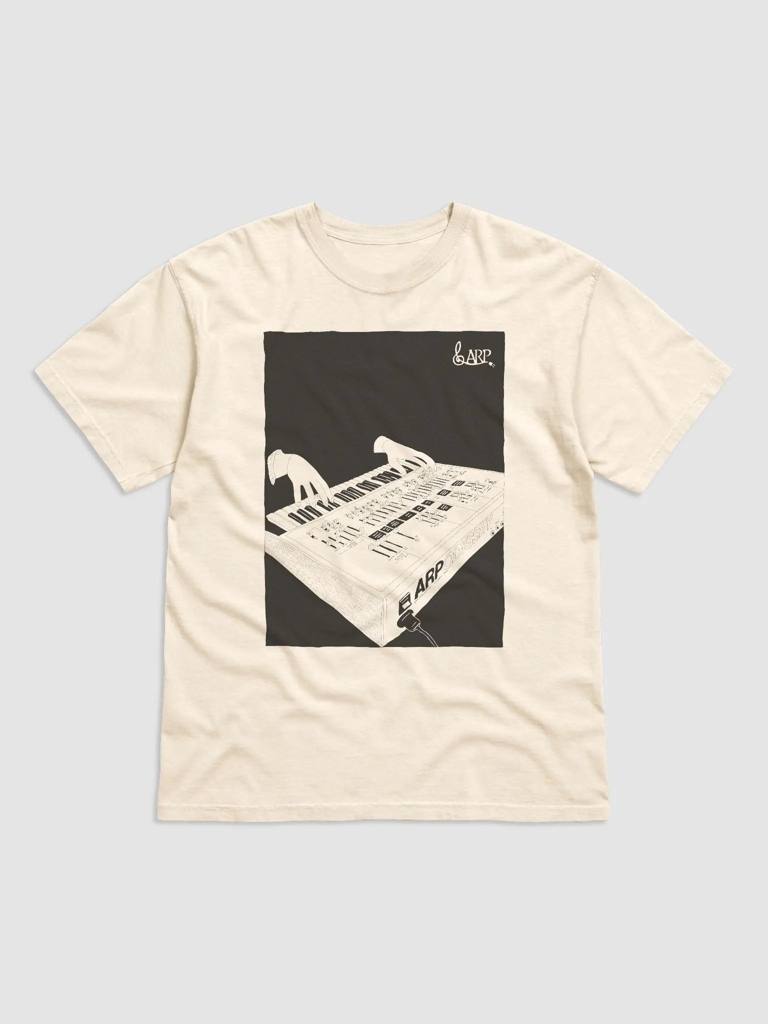 ARP Odyssey product image (1)