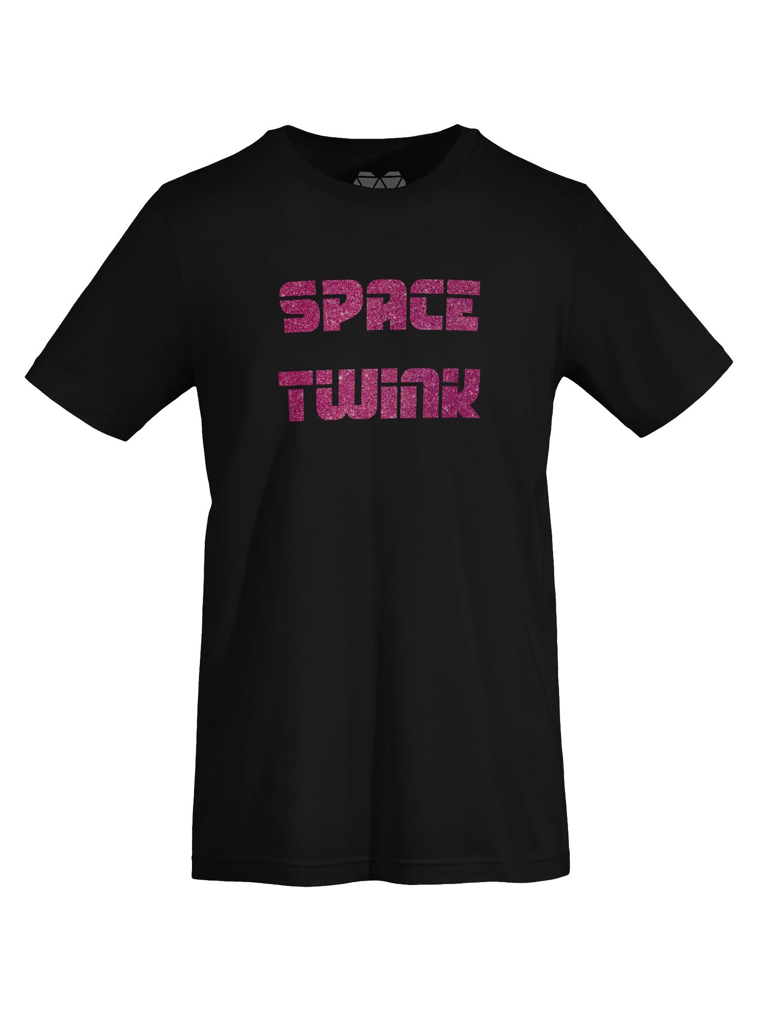Space Twink - Variant Tee - I <3 DP product image (35)