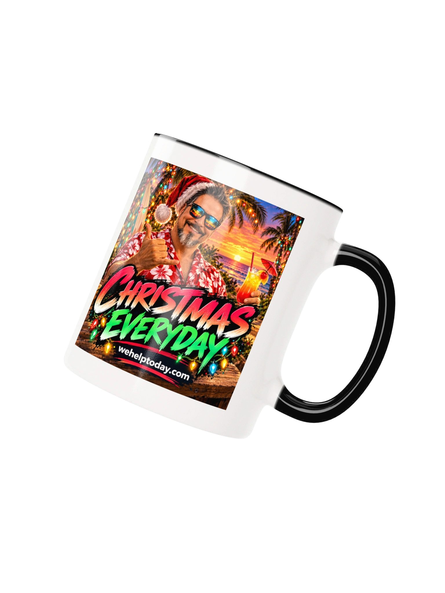 Christmas Everyday Mug product image (4)