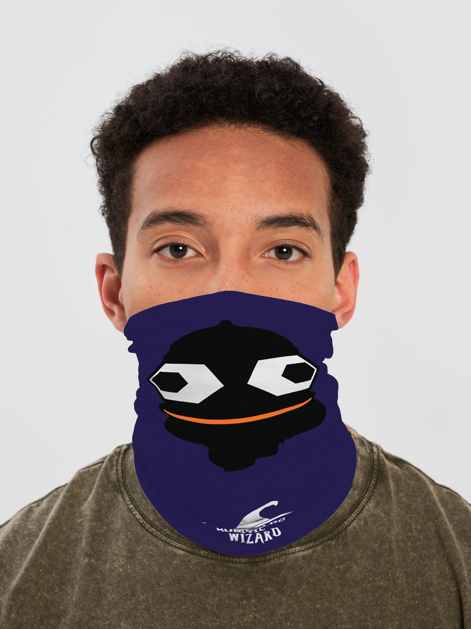 HAROLD Neck Gaiter product image (1)